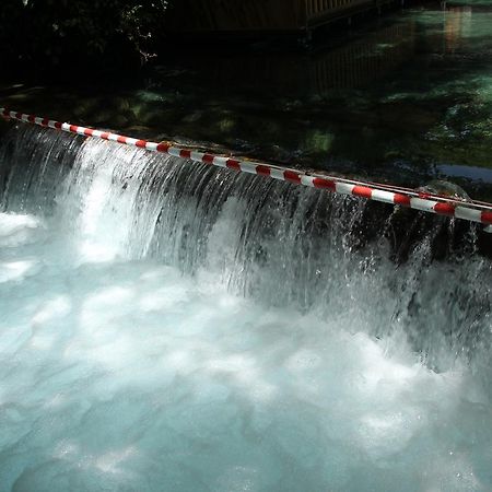 Yuvarlakcay Cinar Butik Hotel Koycegiz  Exterior foto