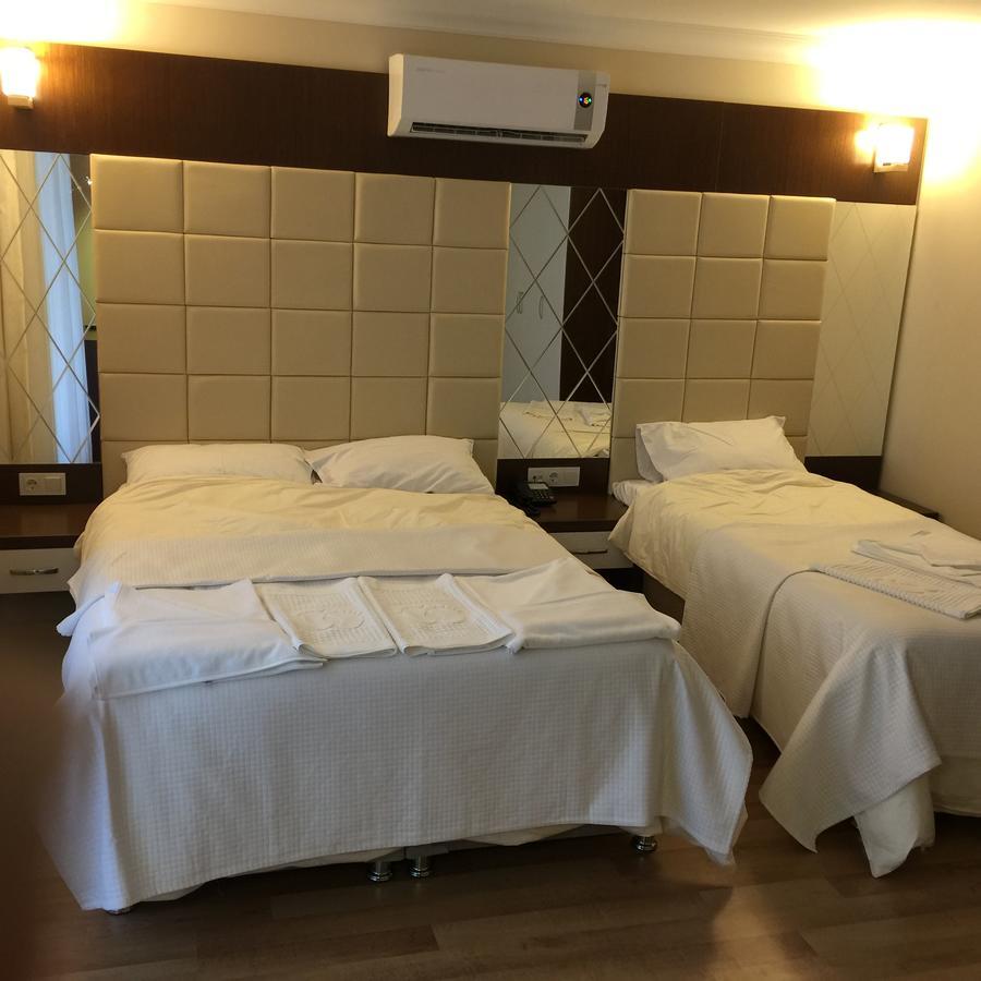 Yuvarlakcay Cinar Butik Hotel Koycegiz  Exterior foto