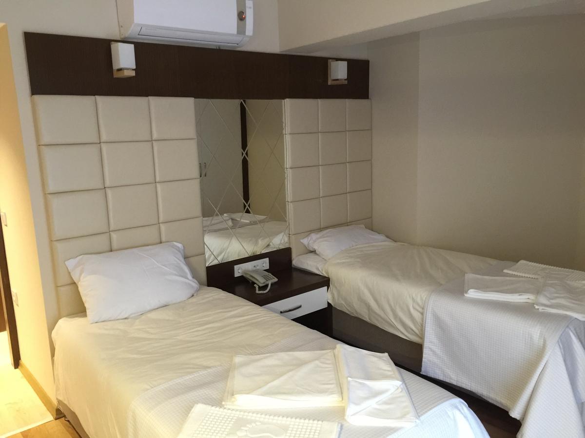 Yuvarlakcay Cinar Butik Hotel Koycegiz  Exterior foto