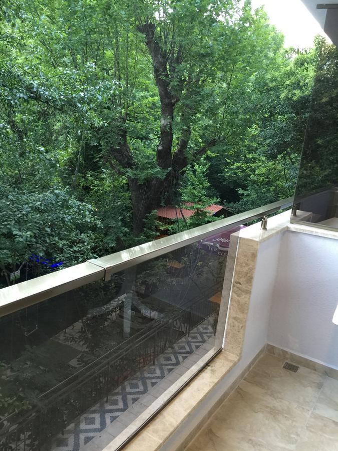 Yuvarlakcay Cinar Butik Hotel Koycegiz  Exterior foto