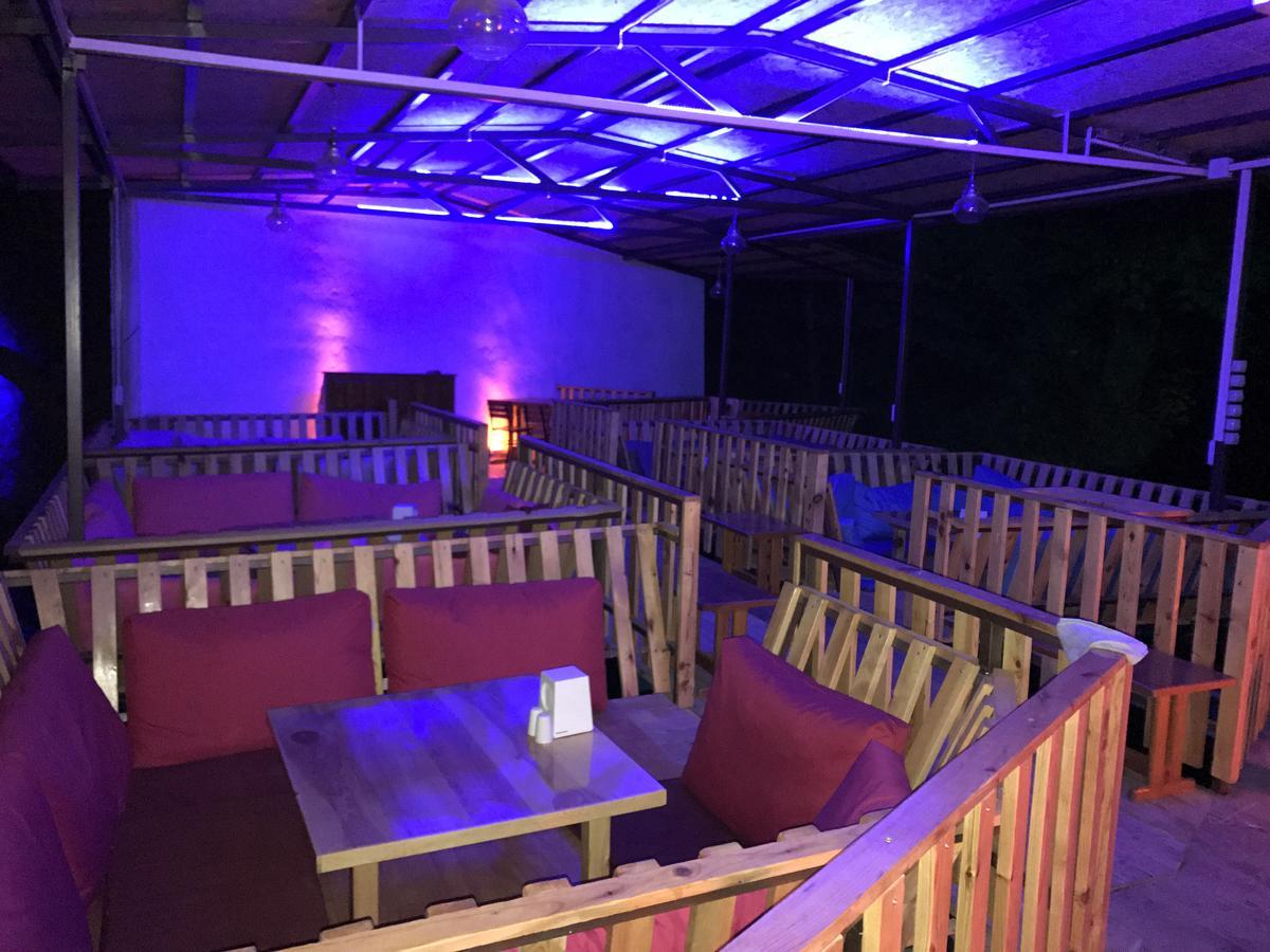 Yuvarlakcay Cinar Butik Hotel Koycegiz  Exterior foto