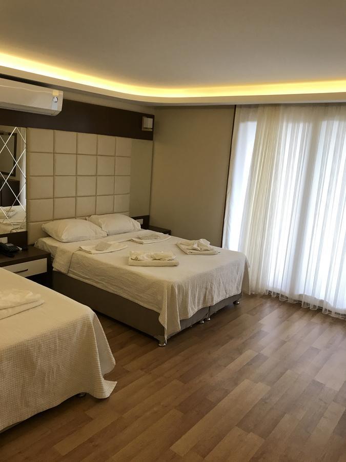 Yuvarlakcay Cinar Butik Hotel Koycegiz  Exterior foto
