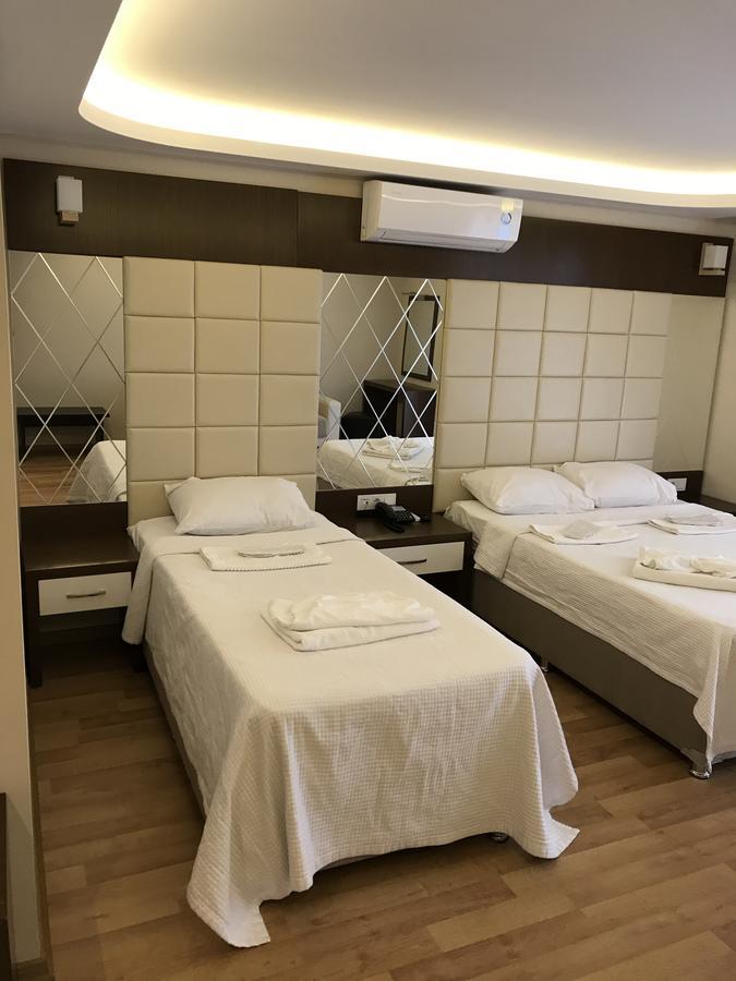 Yuvarlakcay Cinar Butik Hotel Koycegiz  Exterior foto