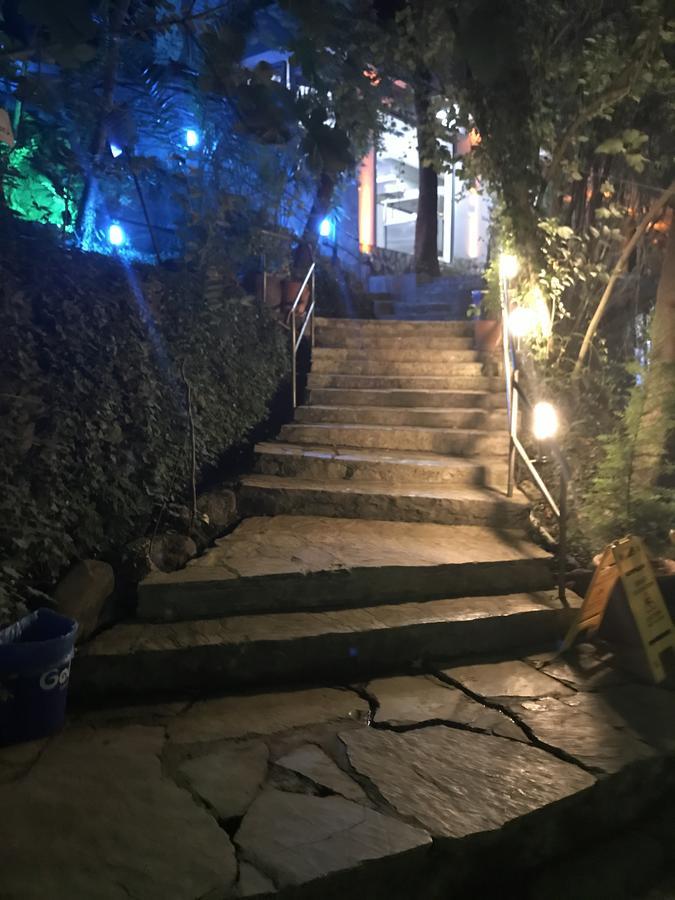 Yuvarlakcay Cinar Butik Hotel Koycegiz  Exterior foto
