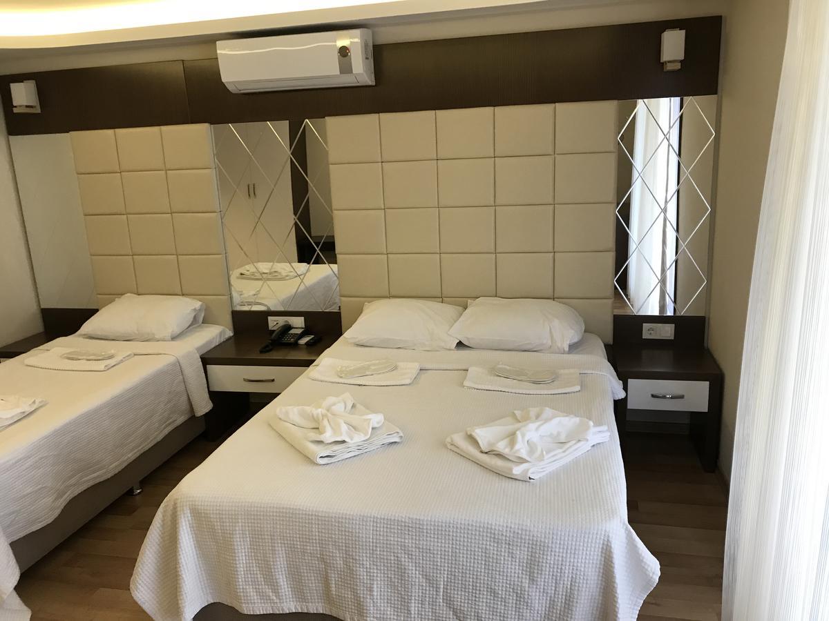 Yuvarlakcay Cinar Butik Hotel Koycegiz  Exterior foto